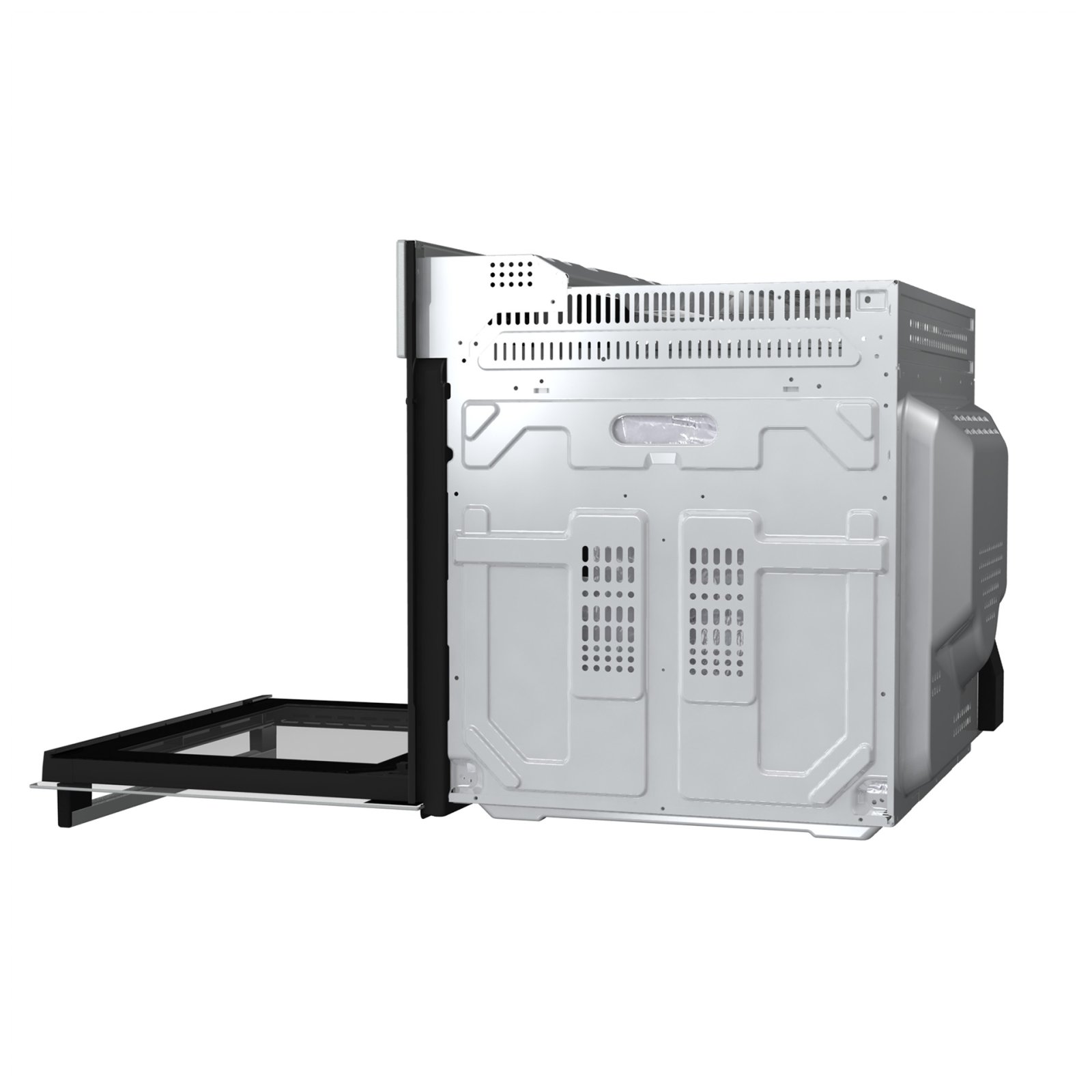 Builtin single oven BO735E11XK Gorenje